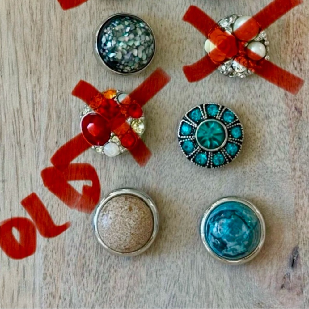 Ginger Snaps gems
